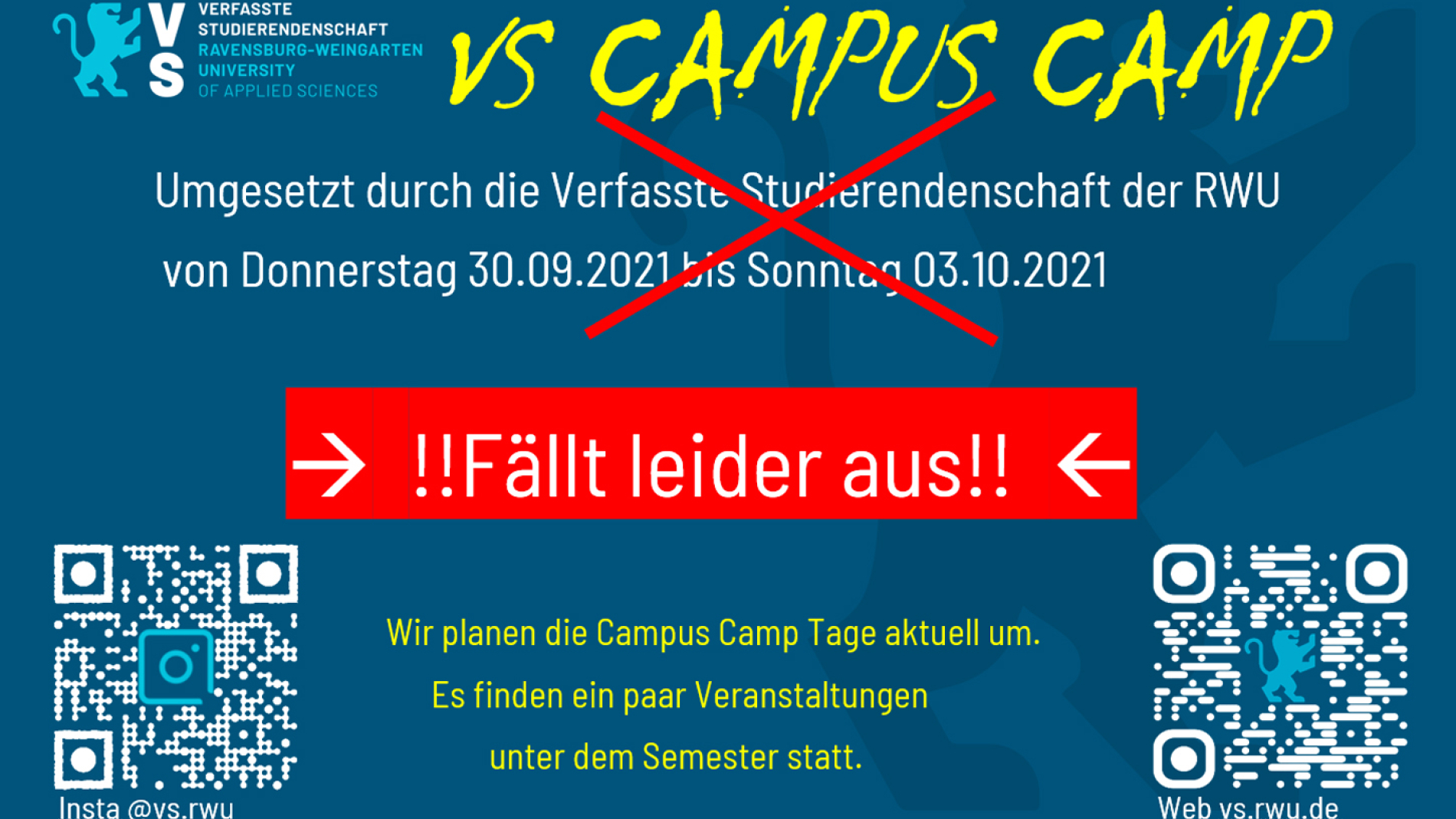 Campus Camp