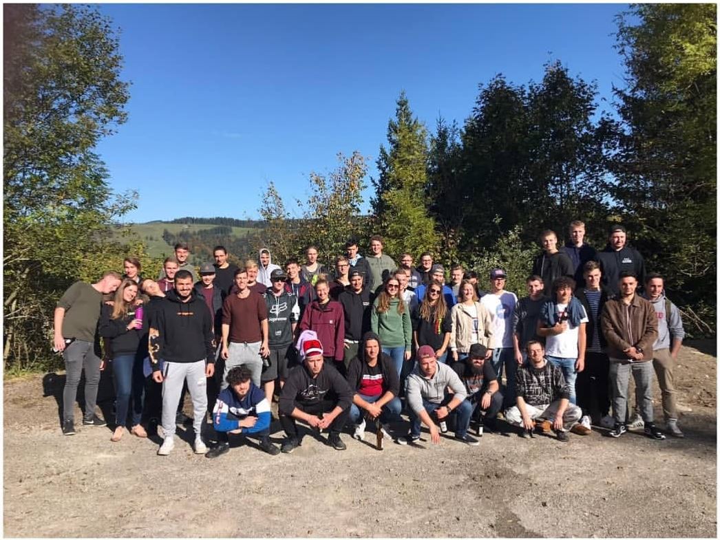 Gruppenbild