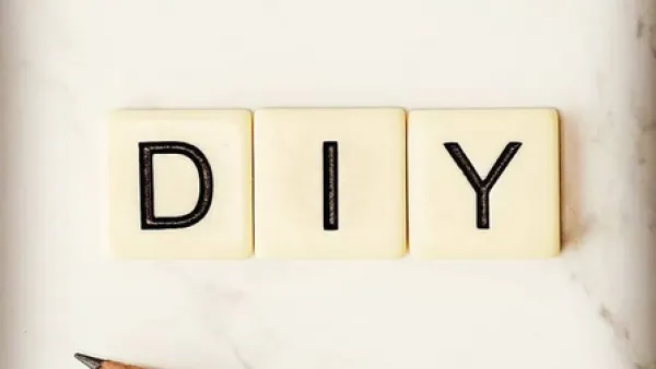 DIY