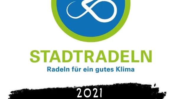Stadtradeln 2021 Team Campus Weingarten