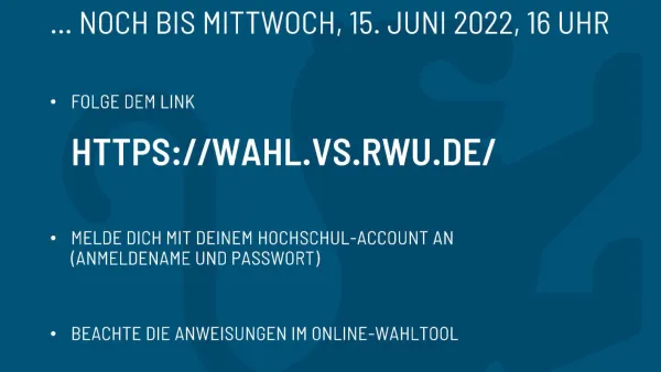 Online-Wahlen 2022, Direktkandidierende