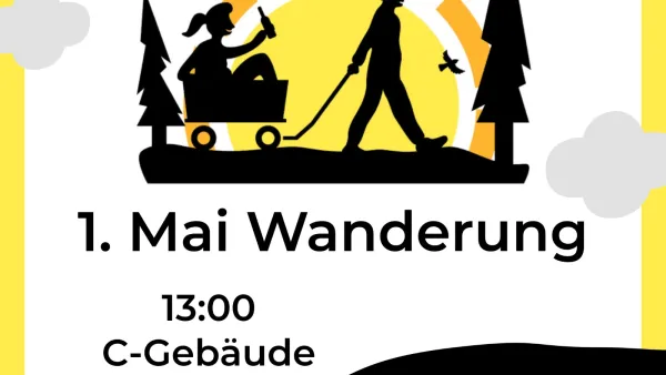 Wanderung zum Rössleweiher