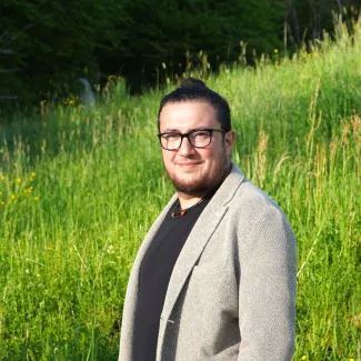 Ufuk Mitarbeiterbild