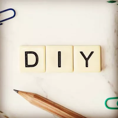 DIY