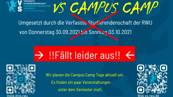 Campus Camp