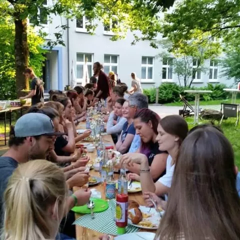 Hier könnte ihre Werbung stehen